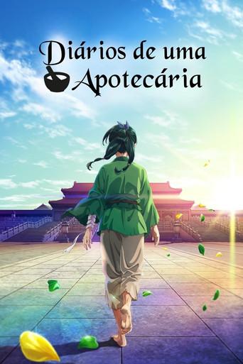 Los diarios de la boticaria - Poster