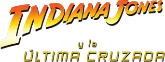 Indiana Jones y la última cruzada - Logo
