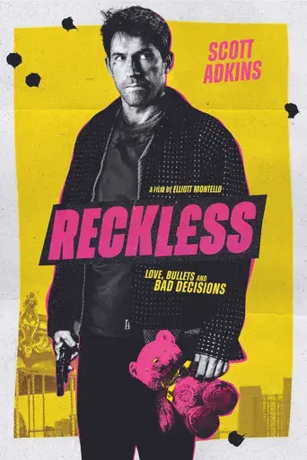 Reckless - Poster