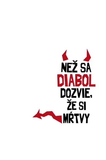 Antes que el diablo sepa que has muerto - Poster