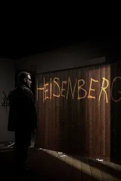 Breaking Bad - Poster