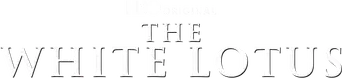 The White Lotus - Logo