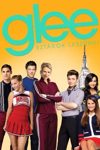 Glee - Poster
