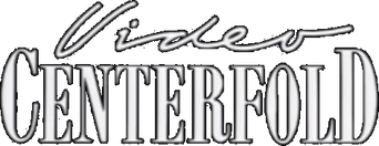 Playboy Video Centerfold: The Dahm Triplets - Logo