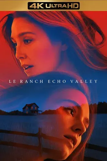Echo Valley - Poster