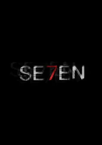 Seven - Poster