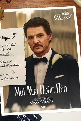 Materialistas - Poster