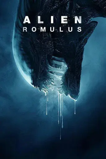Alien: Romulus - Poster