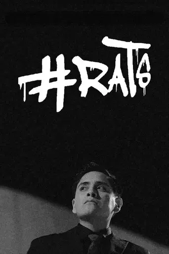 #Rats - Poster