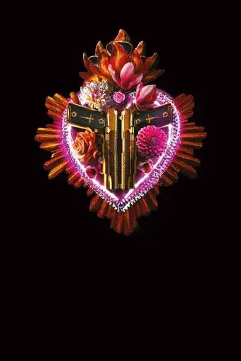 Emilia Pérez - Poster