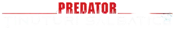 Predator: Badlands - Logo
