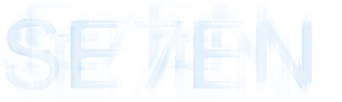 Seven - Logo