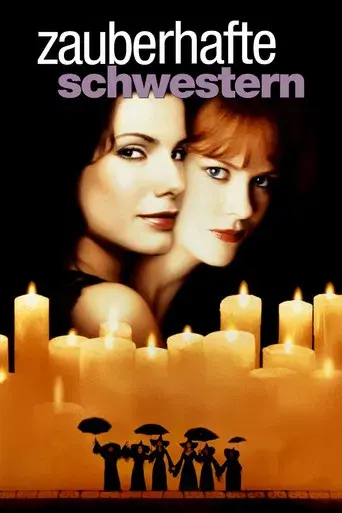 Prácticamente magia - Poster