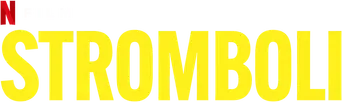 Stromboli - Logo