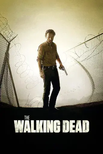 The Walking Dead - Poster
