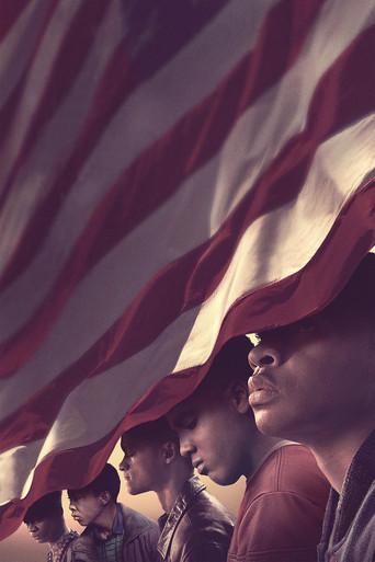 Así nos ven - Poster