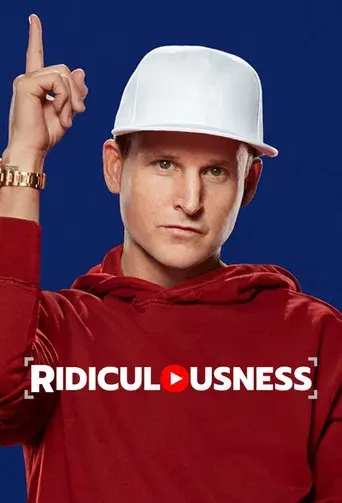 Vergüenza ajena - Poster