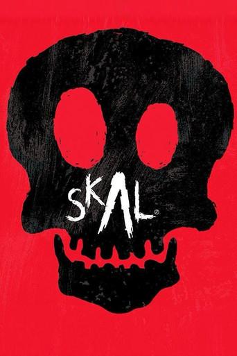 Skal - Poster