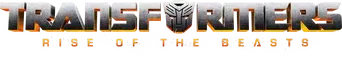 Transformers: El despertar de las bestias - Logo