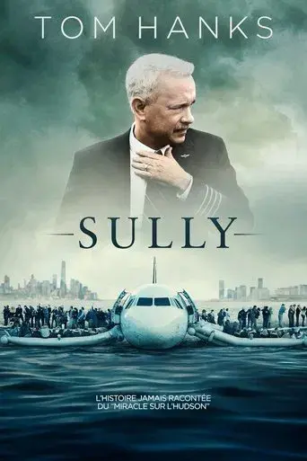 Sully - Poster