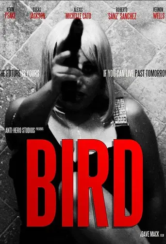 Bird - Poster