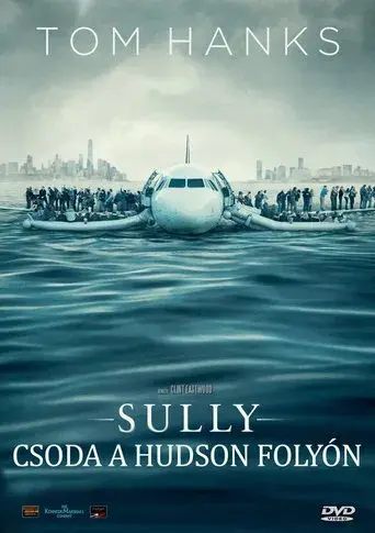 Sully - Poster