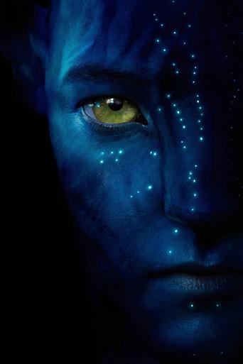 Avatar - Poster