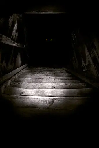 The Boogeyman - Poster