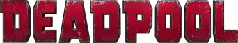 Deadpool - Logo