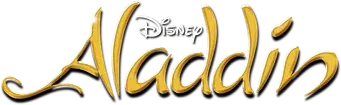 Aladdin - Logo
