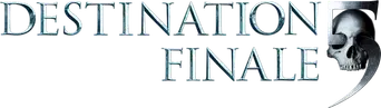 Destino final 5 - Logo