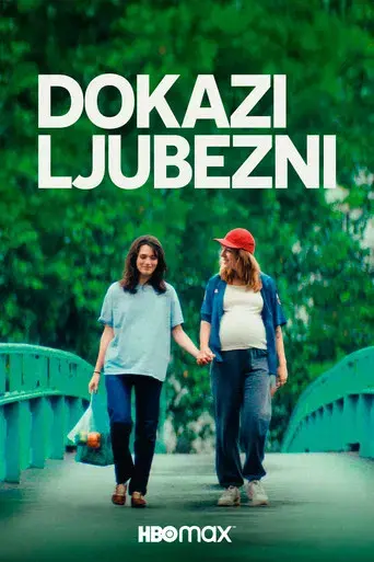 Love Letters - Poster