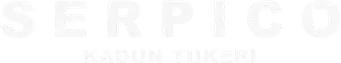 Serpico - Logo