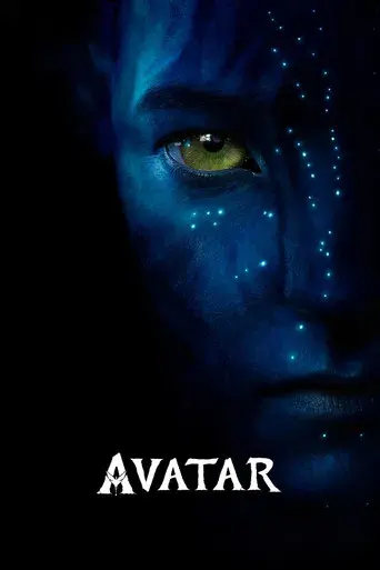 Avatar - Poster