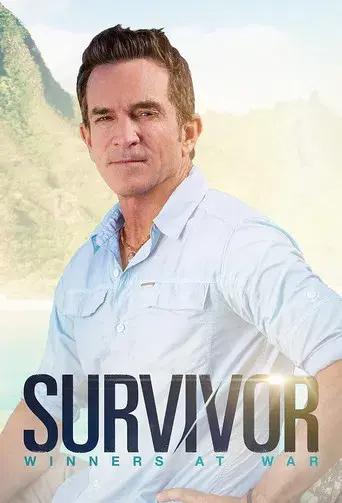Survivor - Poster