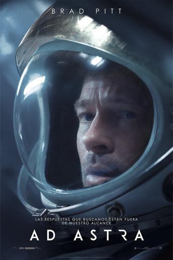 Ad astra - Poster
