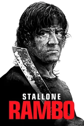 John Rambo - Poster