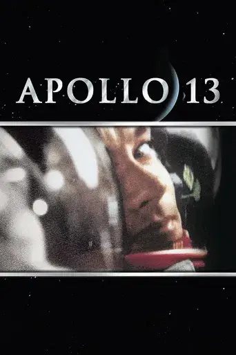 Apolo 13 - Poster