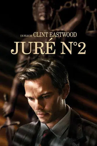 Jurado Nº 2 - Poster