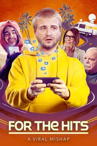 For the Hits poster