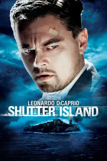 Shutter Island - Poster