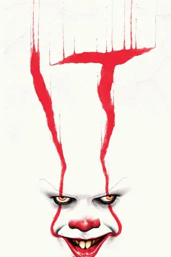 It (Eso) - Poster