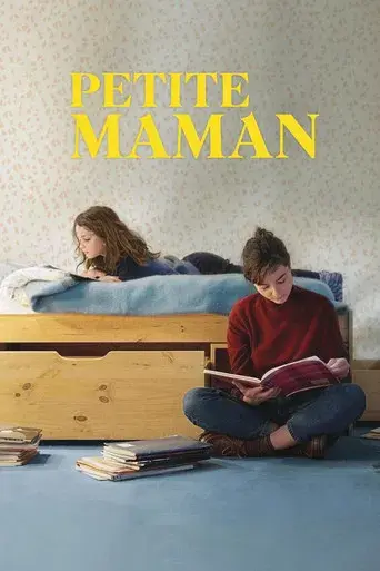Petite Maman - Poster