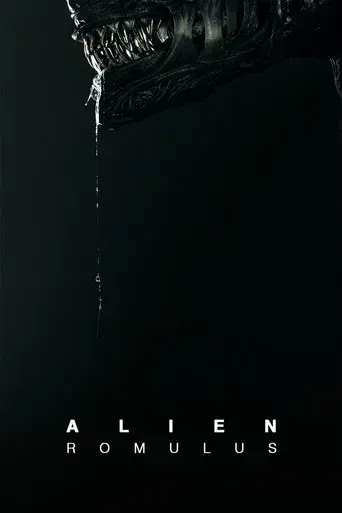 Alien: Romulus - Poster