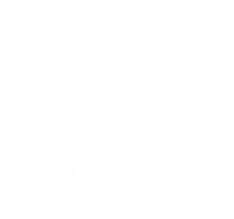Elf - Logo