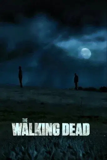 The Walking Dead - Poster
