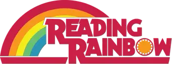 Reading Rainbow - Logo