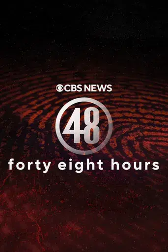 48 Hours - Poster