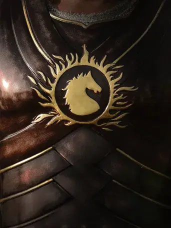 Baahubali: The Epic - Poster