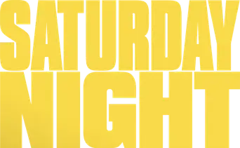 Saturday Night - Logo